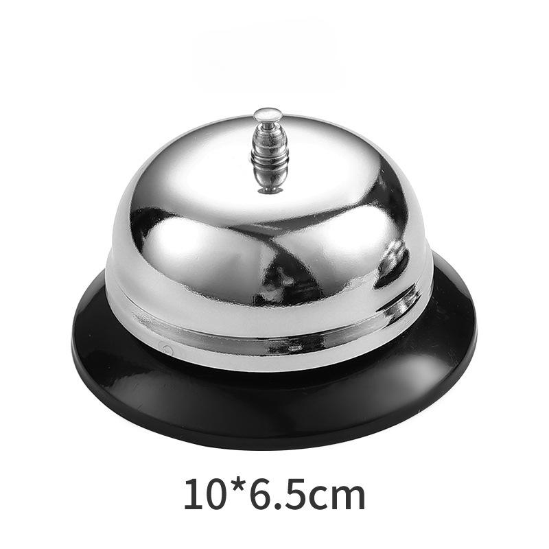 Delivery Bell Restaurant Kitchen Call Meal Bell Call Summon Bar Answer Bell Delivery Bell Serving Dish Bell Ringer