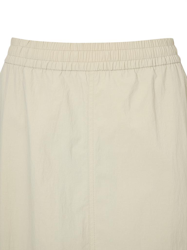 DISCOVERY EXPEDITION Freshvent Women'S Polton Lightweight Skirt (L/Beige)