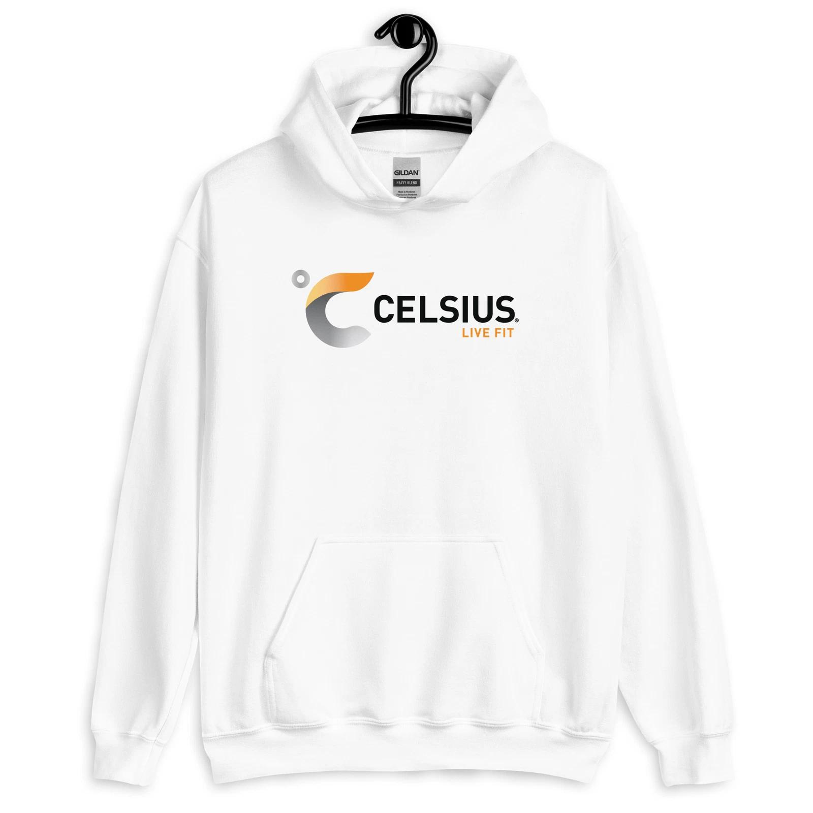 Hoodie-Ikdienas džemperis ar kapuci Dzerienu iedvesmots