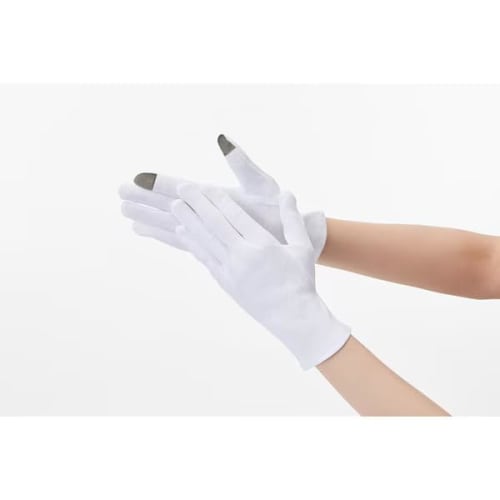 Set: Youth Kin Hand Cream 40g + Hand Guard Touch (Touchscreen compatible) 2 sheets