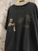Vintage 90s Distressed HOLE Celebrity Skin 1999 Tour T Shirt Unisex T-Shirt