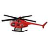 1 Peça Novo Helicóptero de Brinquedo para Crianças Modelo de Avião em Liga Metálica Modelo de Voo Metálico Simulado Brinquedo Sonoro e Luminoso Presente para Crianças