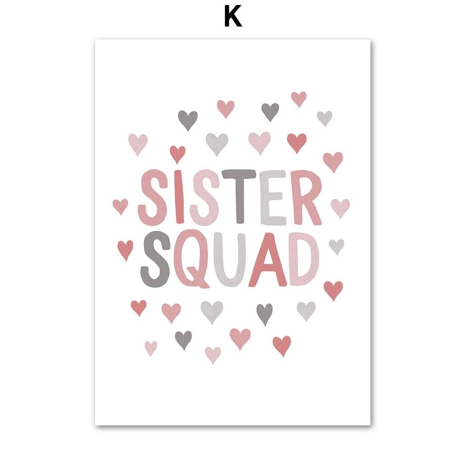 

Розовые балетки для девочек, Радужные туфли с единорогом, детская настенная живопись на холсте, постеры и принты, фотографии для декора детской комнаты 30X40cm No Framed