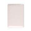 Handheld Cosmetic Mirror Mini Laptop Mirror, Pocket Size Shaped Makeup Portable Small Foldable Vanity Folding Computer for Dollhouse Accessory, Travel