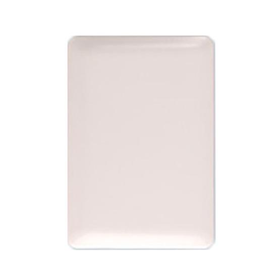 Handheld Cosmetic Mirror Mini Laptop Mirror, Pocket Size Shaped Makeup Portable Small Foldable Vanity Folding Computer for Dollhouse Accessory, Travel