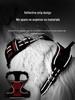 Reflective No-Pull Dog Harness and Leash Set for Large Dogs