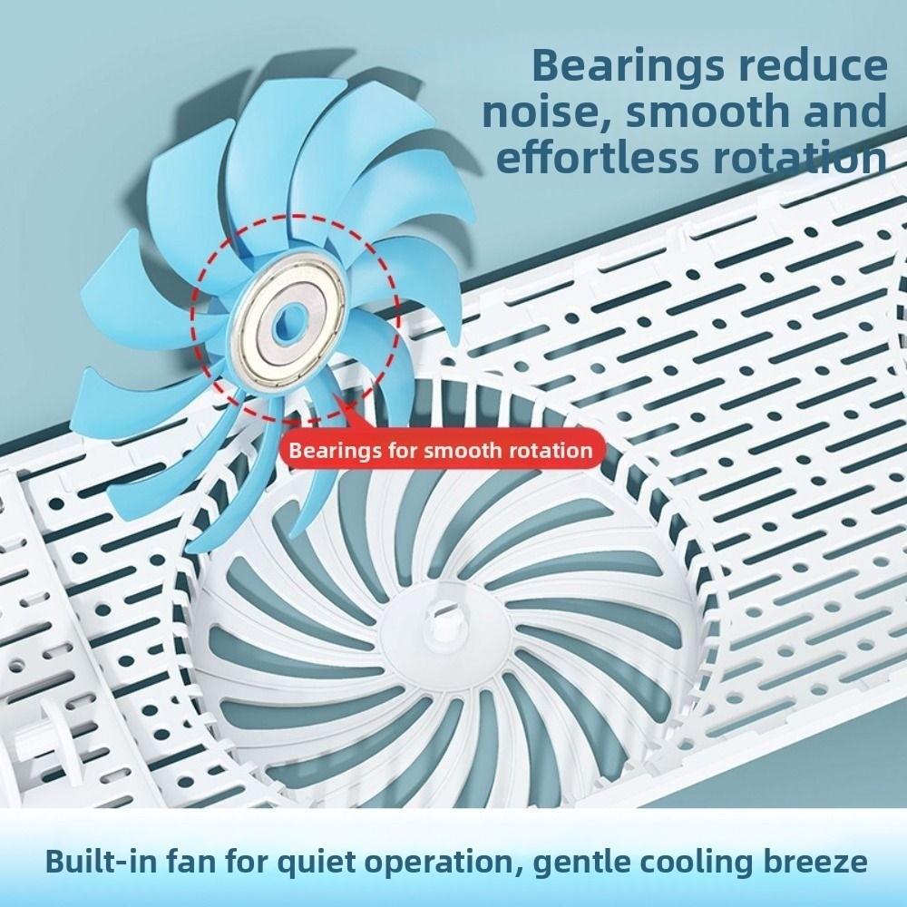 Adjustable Air Conditioner Windshield Expandable Air Conditioner Outlet Baffle  Cold Environment