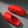 Summer Men'S Massage Slippers Indoor Outdoor Sandals Beach Comfortable Soft Slides Clogs Casual Shoes Men Women Home Slippers