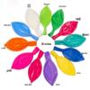 36-Inch Thick Balloon Toy with Designs for Kids - Perfect for Outdoor and Kindergarten Decorations
