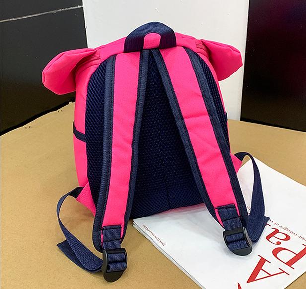 kids elephant backpack