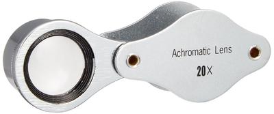 Optische Geräte – Lupen