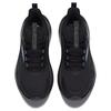 New Anta Cushioning Breathable Lightweight Rebound Low Top Running Shoes Men's Black 912427701Q-3