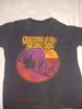 New Popular Queens of the Stone Age Lone Rider Cotton Unisex S-5XL Shirt OS03