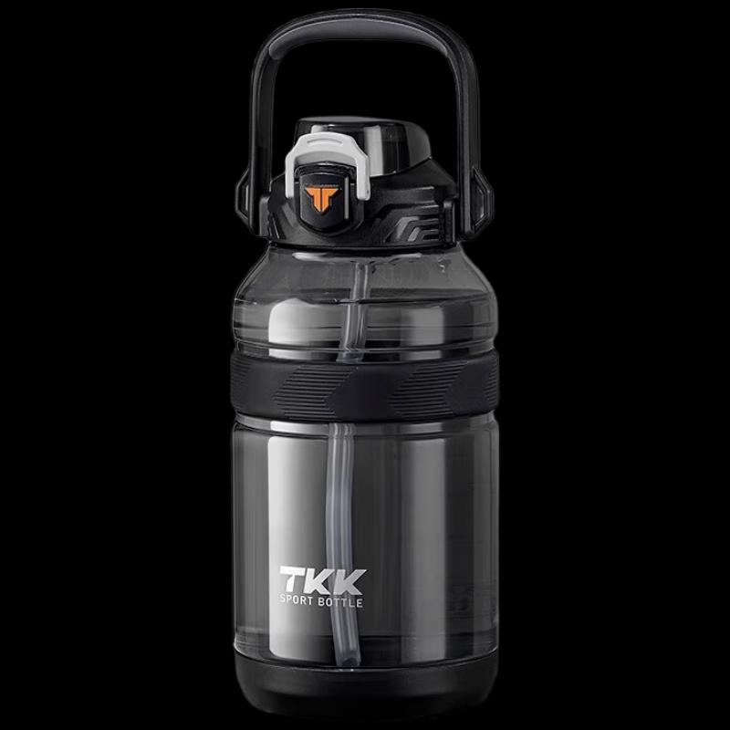 TKK Peak 2000ml Tritan Water Bottle
