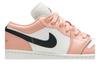 Air Jordan 1 Low GS 'Light Arctic Pink'