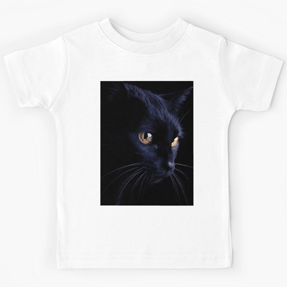 Happy Catoween, Cat Holliday, Catoween Halloween Kids T-Shirt 160