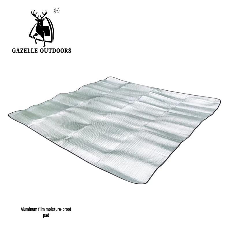Huilingyang Double-Sided Aluminum Film Mat