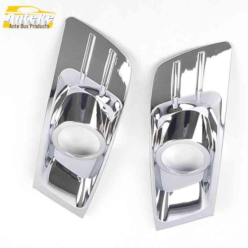 Venucia T70 Front Fog Light Decoration Frame and Cover Ring Accessories