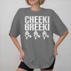 Escape From Tarkov USEC Tee Shirt for Unisex Women Graphic Printing T Shirts 100 Cotton Clothing