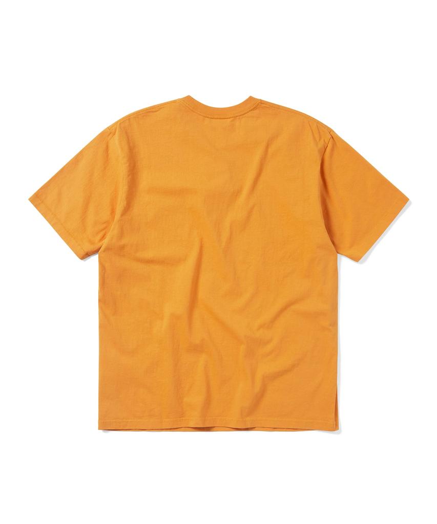 THISISNEVERTHAT Tnt Champs Tee Orange