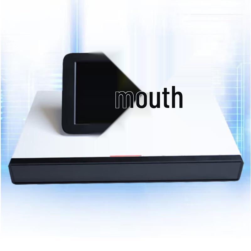 Huawei BOX610 4K Video Conferencing Terminal Set (CN Version)