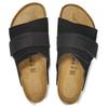Kyoto Birkenstock 'Black' 1022350