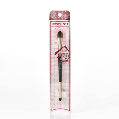Rosy Rosa Double End Concealer Brush 1pc (x 1)