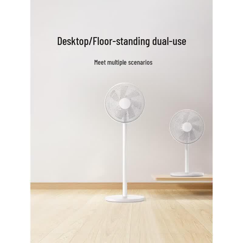Ventilatore da terra intelligente Xiaomi Mijia a 7 pale