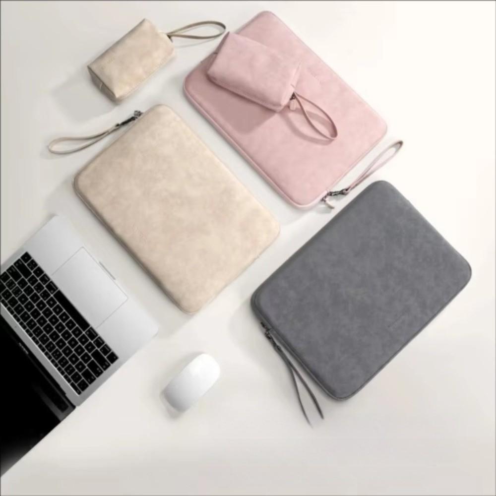 Shockproof Laptop Sleeve 10/11/12/13/14 Inch Tablet Sleeve Universal Computer Handbags  Tablet