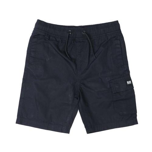 Weekend Offender Childrens/Kids River Plate Woven Pocket Shorts