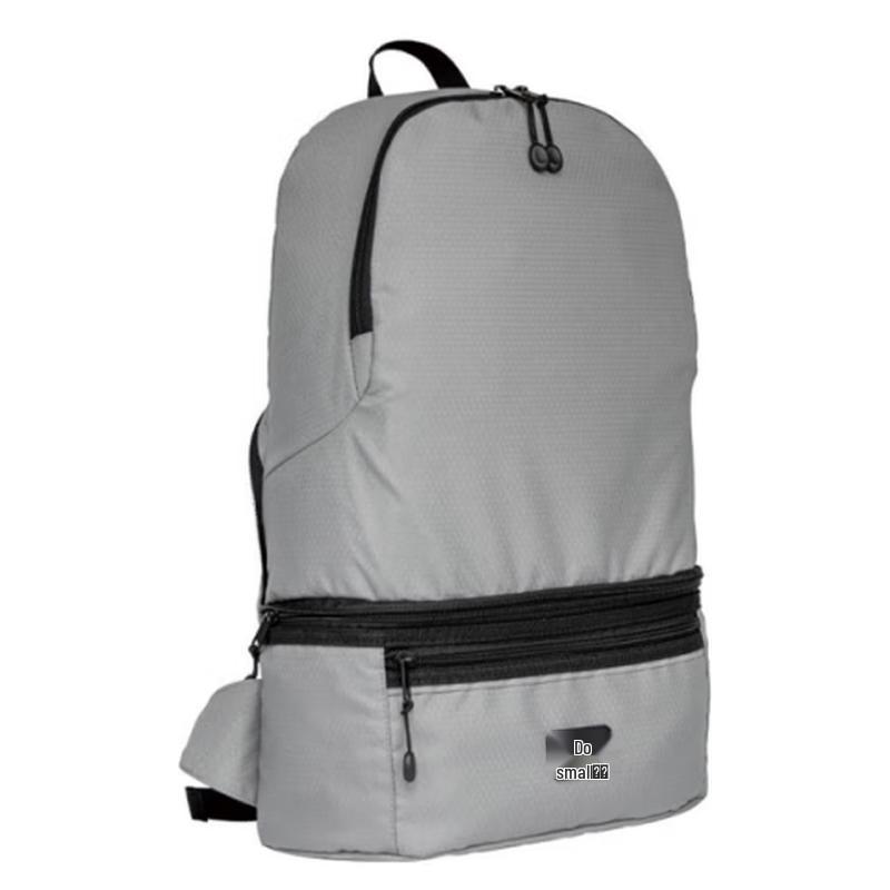 Многофункциональный рюкзак BRS «Два в одном»