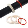 Absorber Bike Suspension Fork Oil Sealed Foam Bicycle Fork Sponge Ring Bicycle Fork Oil Sponge