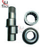 High quality pc120-6 pc120-5 final drive MOTOR SHAFT travel motor crank shaft TZ200b1009-01 for excavator parts