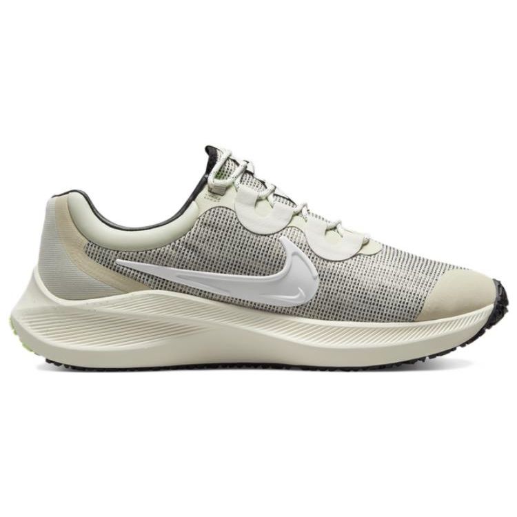 Nike Zoom Winflo 8 Shield Light Bone Men Sneakers Grey Sail DR7849-011