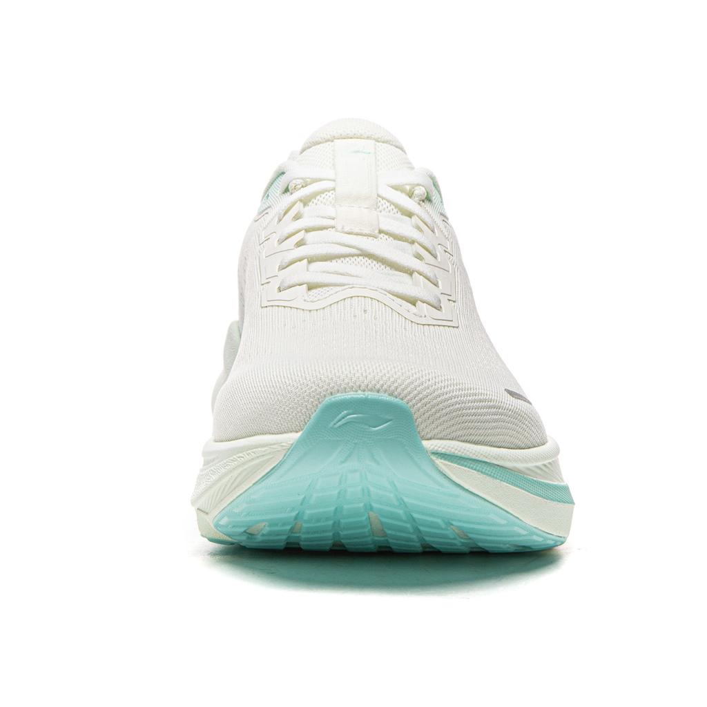 Li Ning Wu Yue 4 Sports Versatile Comfortable Shock Absorbing Wear Resistant Low Top Casual Running Shoes Women Sneaker ARSW036-2