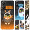 Zenless Zone Zero ZZZ Bangboo Phone Case for Xiaomi Poco X5 X6 X7 Pro F7 Ultra M7 Redmi 15 15C 13 13C 12 12C 10 10A 10C 9 9A 9C
