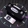 Newman BT100 Portable High-Power Bluetooth Speaker (CN Version)