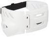 Zett BHL110P Tourist Headgear BHL110P 1100 White FREE