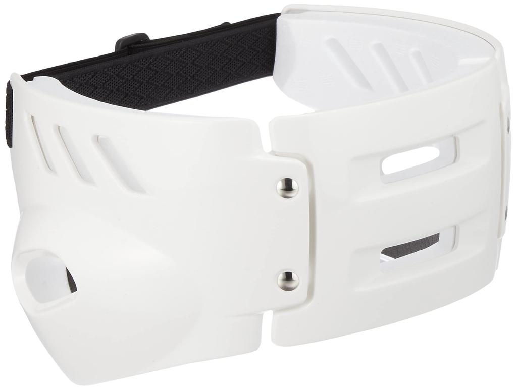 Zett BHL110P Tourist Headgear BHL110P 1100 White FREE