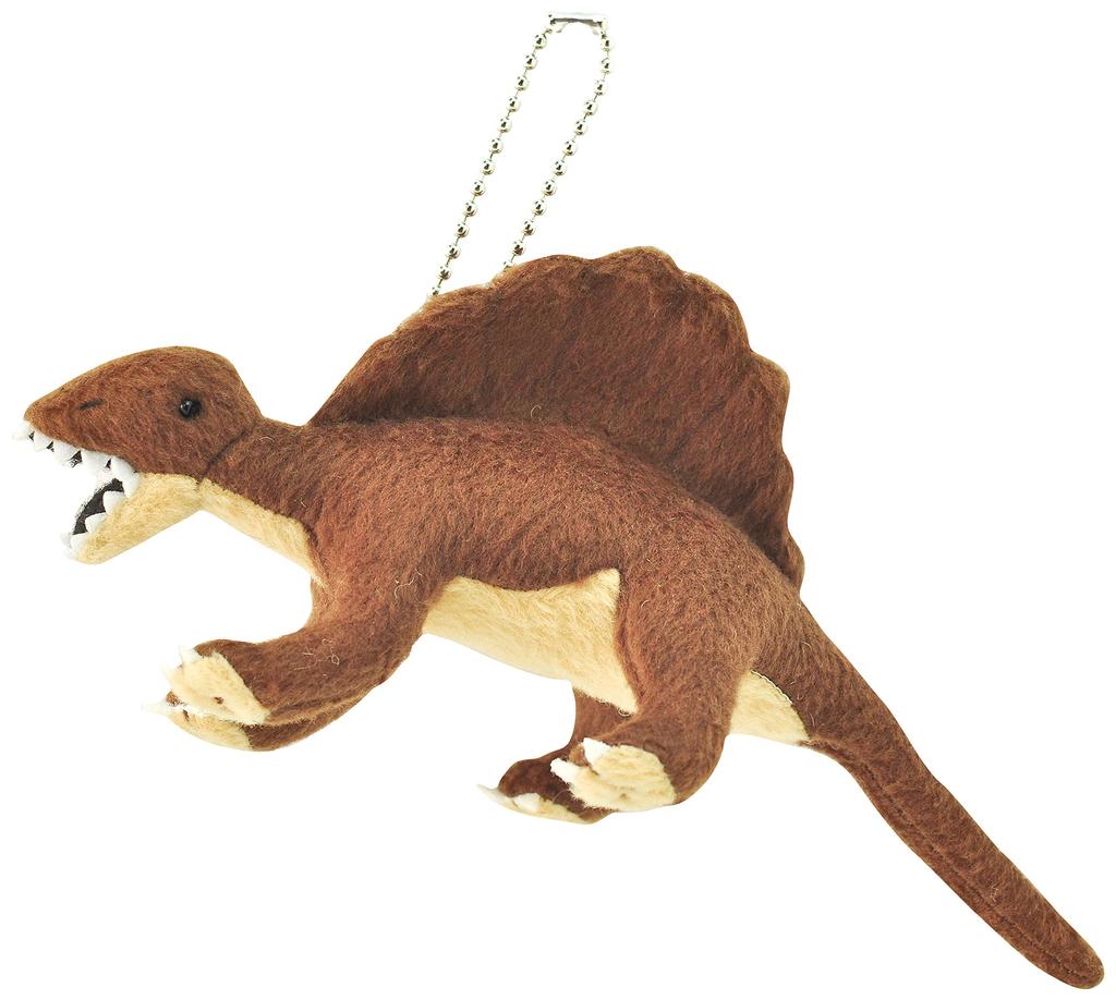 Jurassie Mascot Spinosaurus B2180203