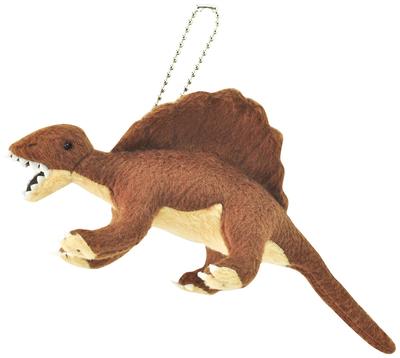 Jurassie Mascot Spinosaurus B2180203