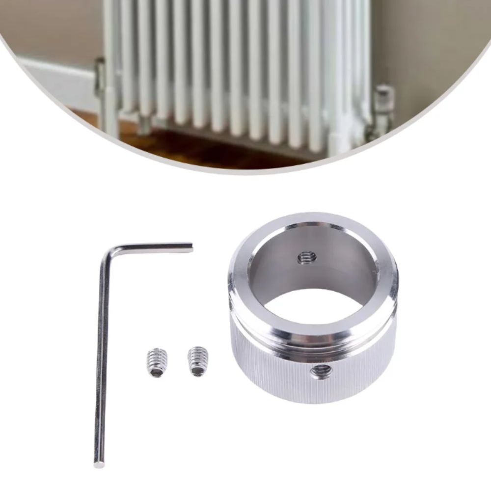 M30 X 15 Thread Heating Valve Adapter Universal Radiators Valves Interfaces  Heating Systems