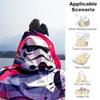 1PC Star Wars Outdoor Blanket Lightweight Flannel, Soft & Warm, All-Season Use for Sofa, Outdoor, Camping, Living Room, Office28