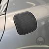 Real Carbon Fiber Car Accessories Fuel Gas Cap Decorative Panel Cover Soft Sticker For Honda Accord 9th Gen 2014 2015 2016 2017