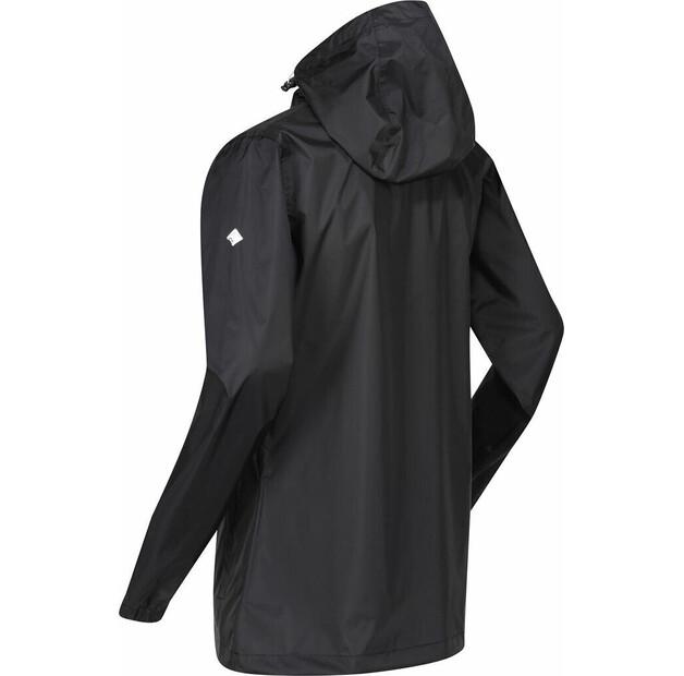 Непромокаемая куртка Regatta Pack It III Women's Waterproof Jacket