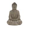 Buddha Statue Gift Fengshui Buddha Ornament for Living Room Desktop Indoor