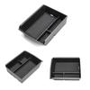 Armrest Storage Box Cup Holder Central Storage Box for BYD SEAL U Song Plus Champion Edition 2023 2024 Car Interior Accessories