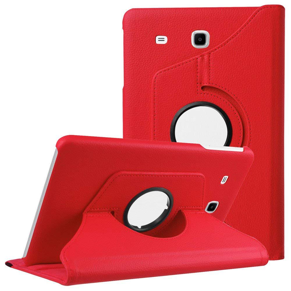 Tablet Case For Samsung Galaxy Tab A A6 7.0 SM-T280 T285 T290 T295 T210 T230 T110 GT-P3200 Smart Cover 360 Rotation Stand Shell