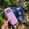 Thermal Insulated Insulin Cooling Storage Case Waterproof Insulin Cooler Travel Case  Pill Storage