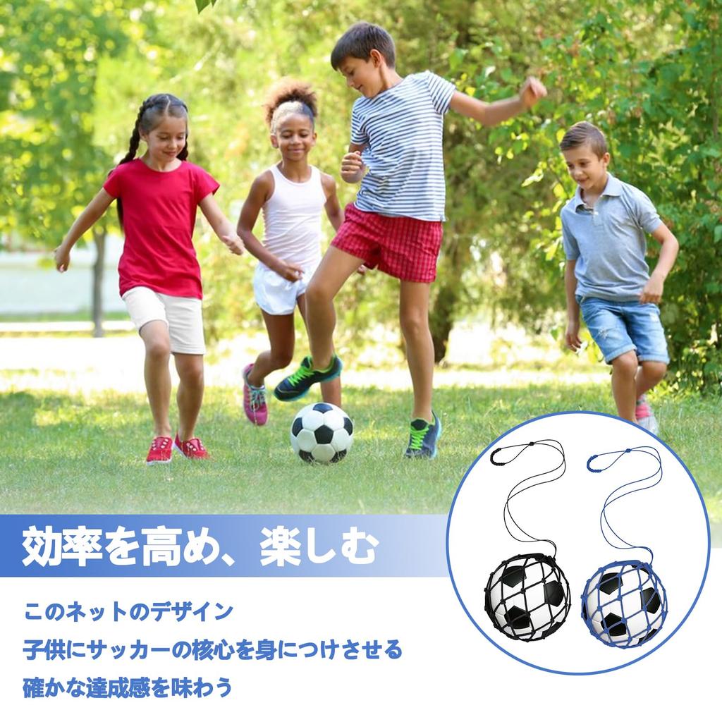 HanaHaul Ball Net Soccer Ball Holder Soccer Ball Net Lifting